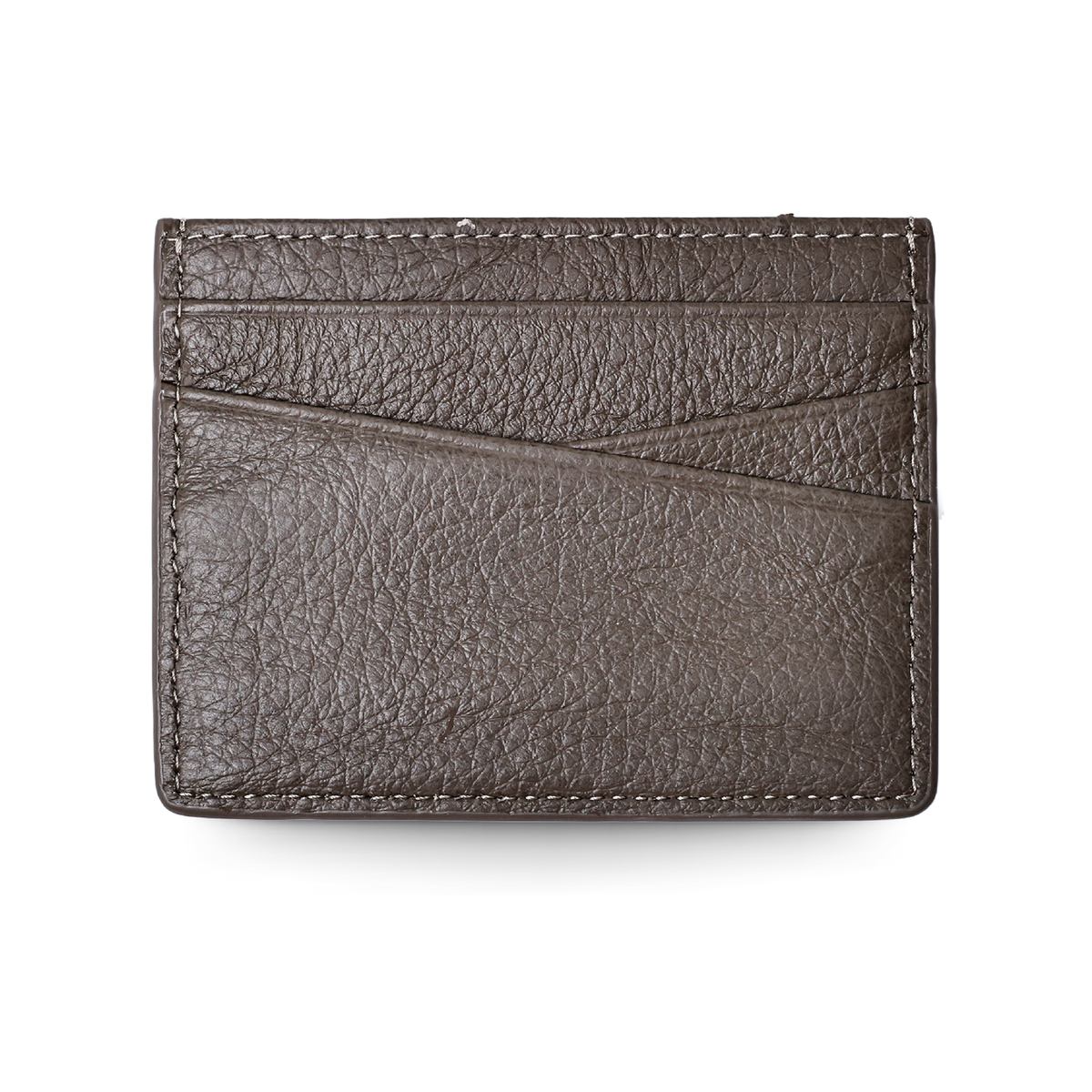 LEATHER | sora minimal card holder