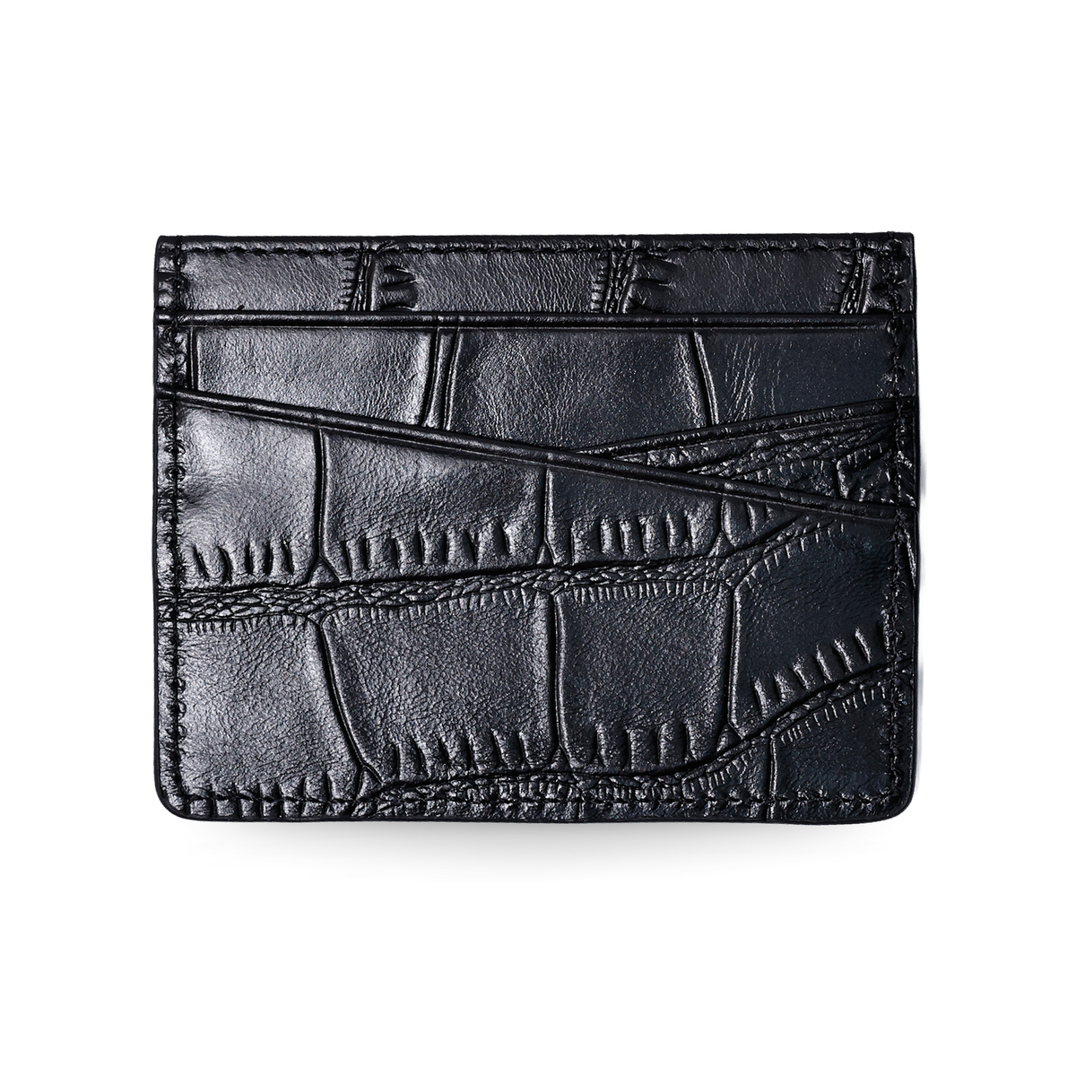 LEATHER | sora minimal card holder