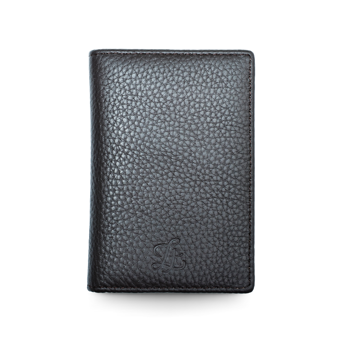 LEATHER | Varen Bifold Wallet