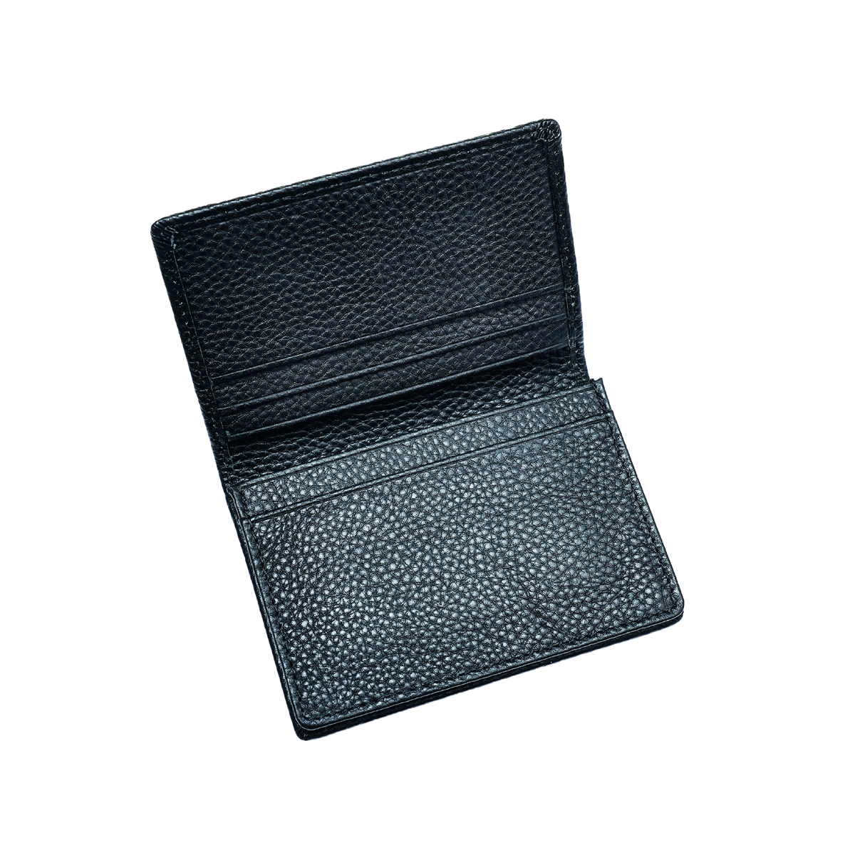 LEATHER | Varen Bifold Wallet