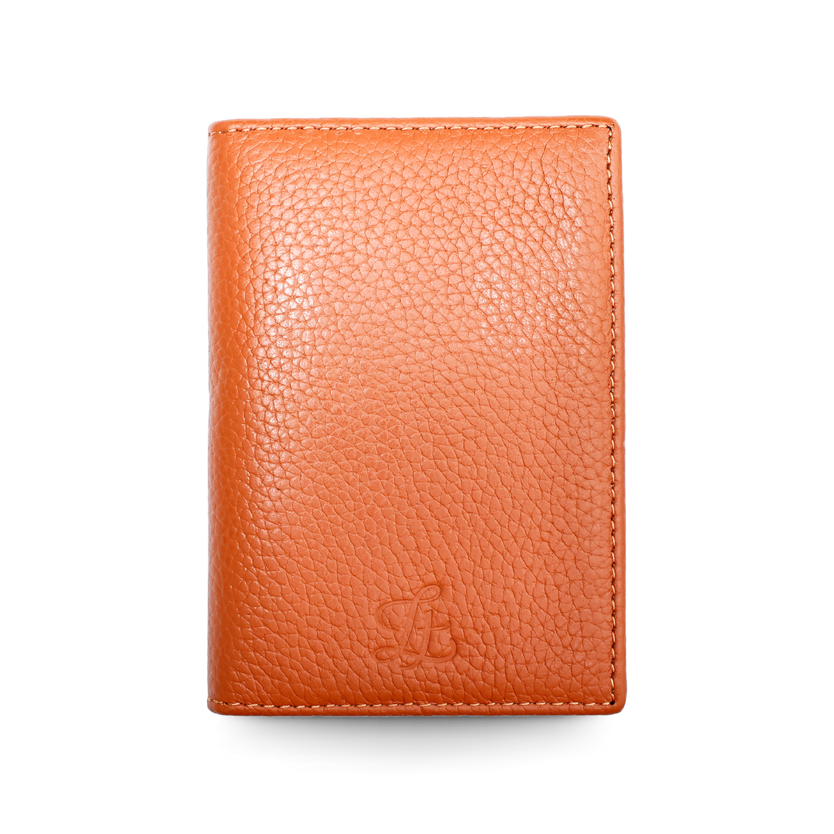 LEATHER | Varen Bifold Wallet