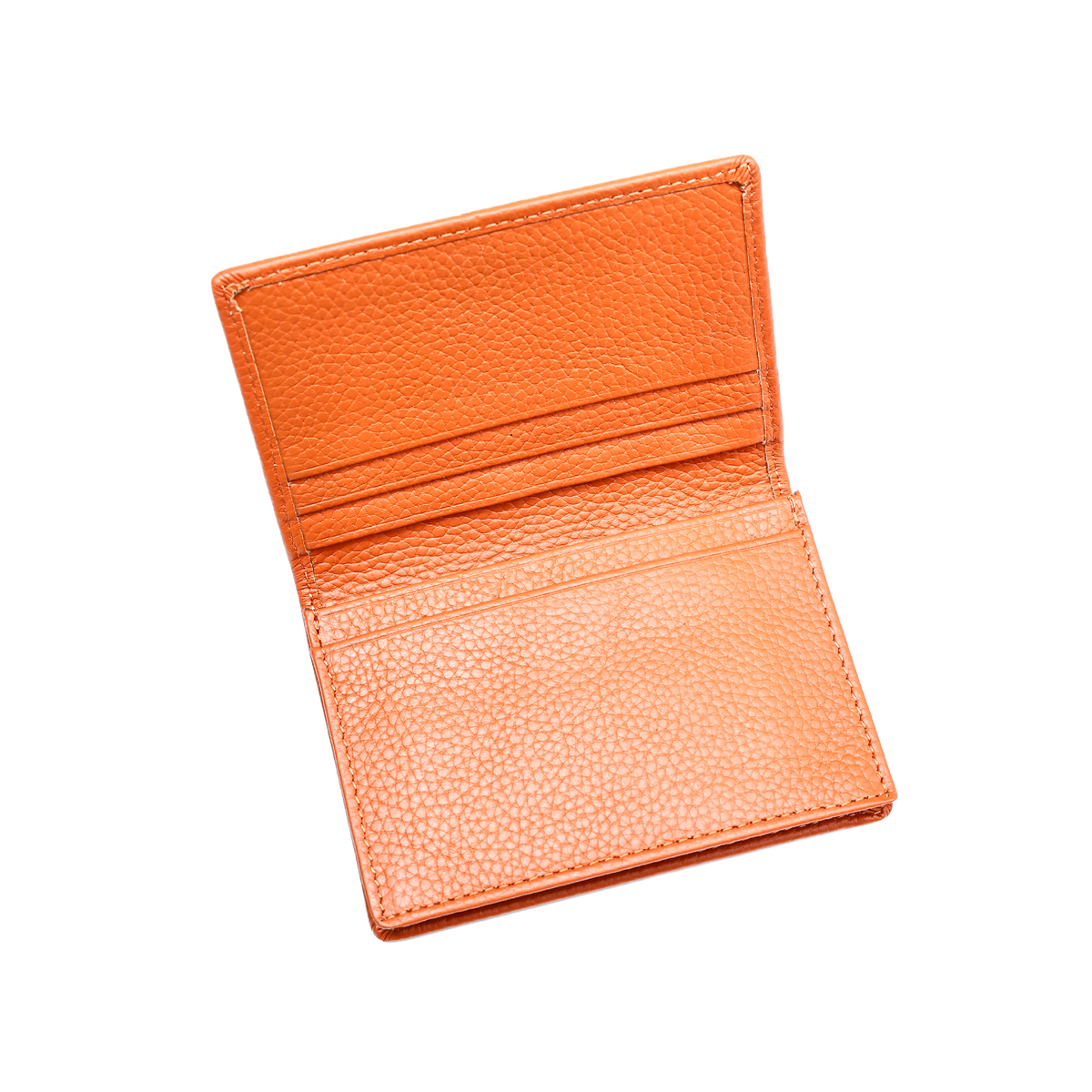 LEATHER | Varen Bifold Wallet