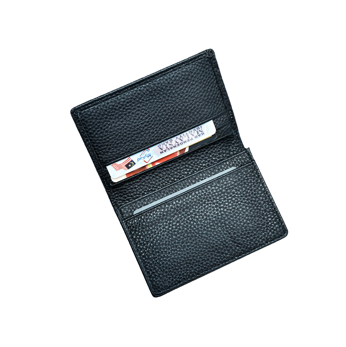 LEATHER | Varen Bifold Wallet