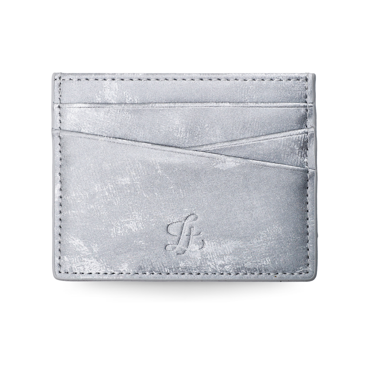 LEATHER | sora minimal card holder
