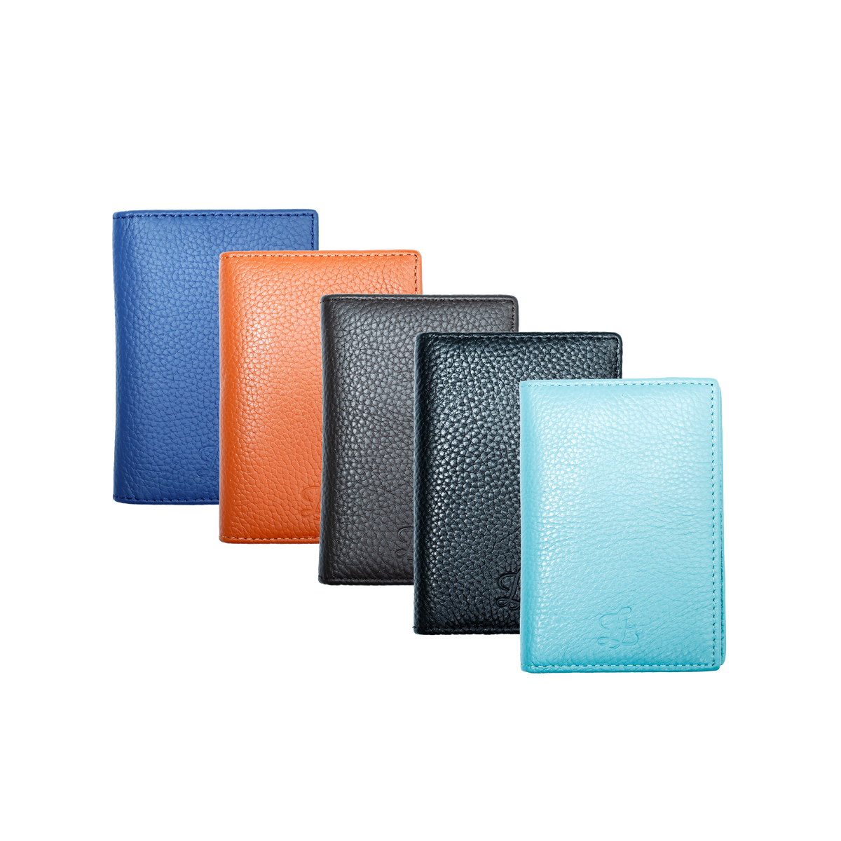 LEATHER | Varen Bifold Wallet