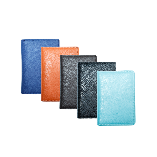 LEATHER | Varen Bifold Wallet