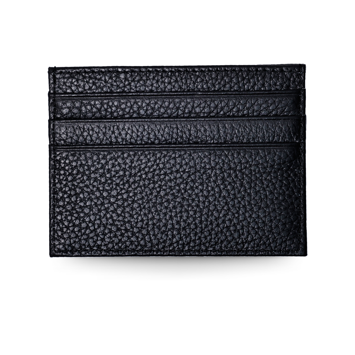 LEATHER | Auren Slim Card Holder