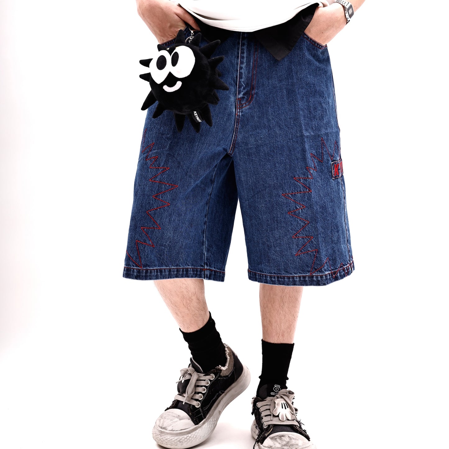 Swaganz Outfit 011 - SWAGANZ