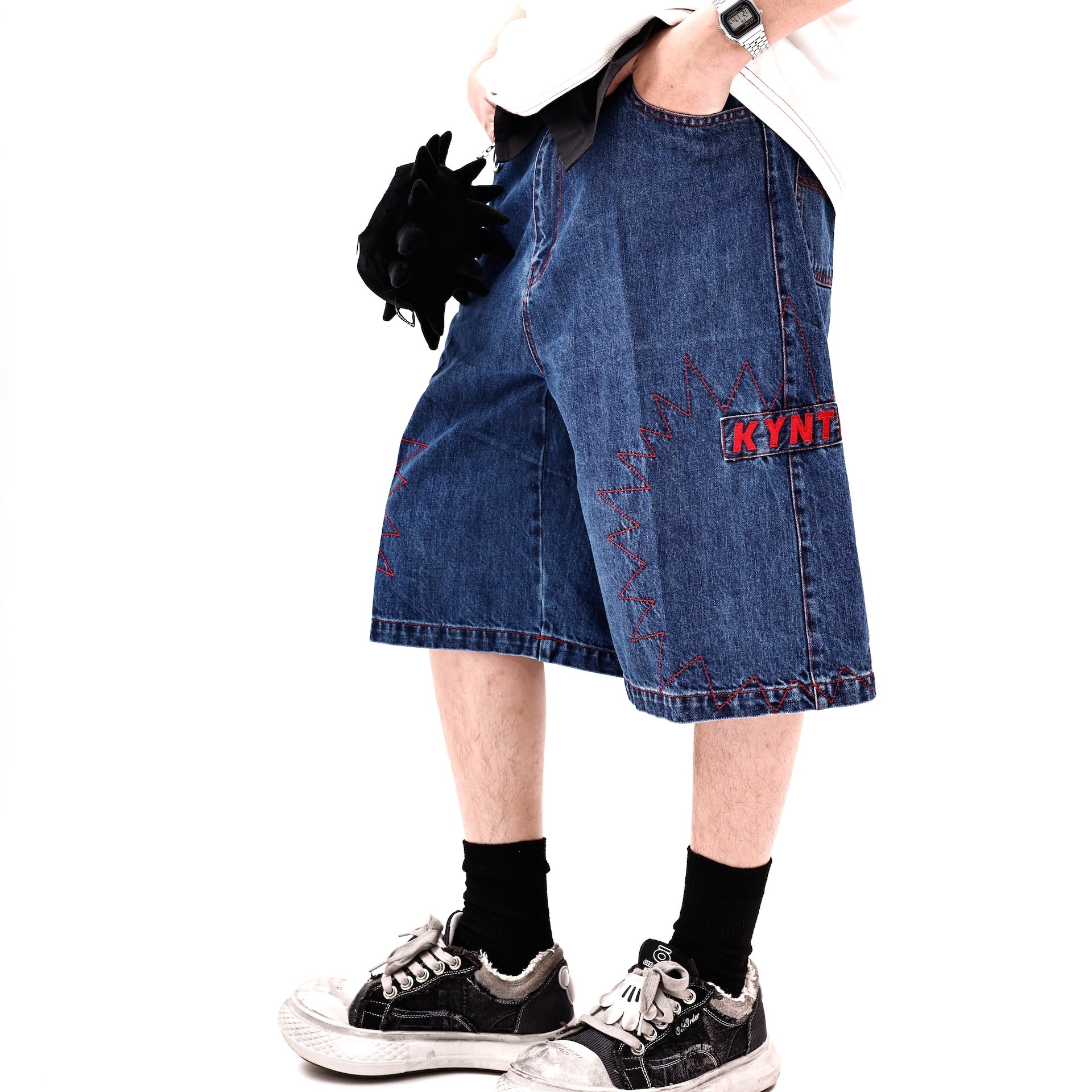 Swaganz Outfit 011 - SWAGANZ
