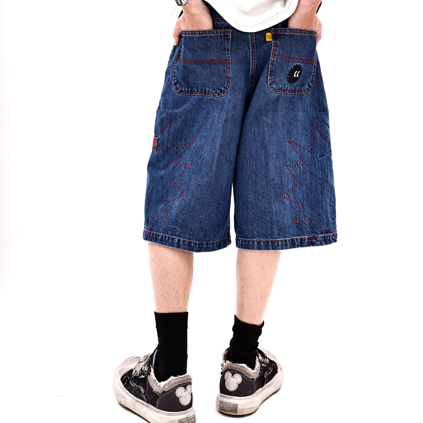 Swaganz Outfit 011 - SWAGANZ