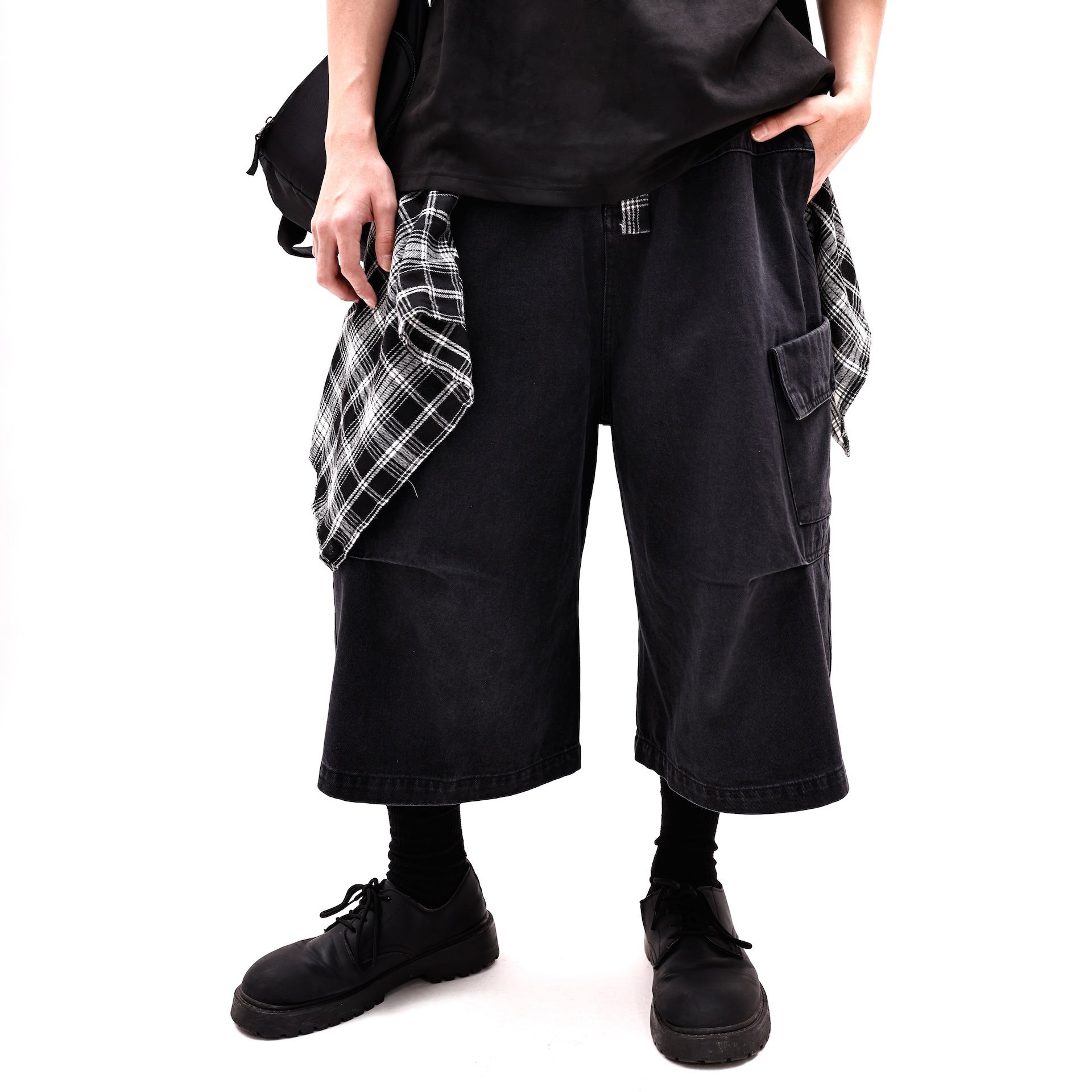 Swaganz Outfit 013 - SWAGANZ