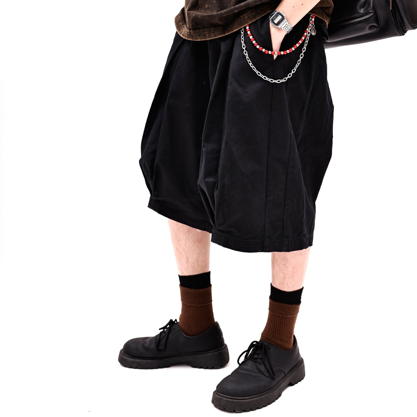 Swaganz Outfit 015 - SWAGANZ