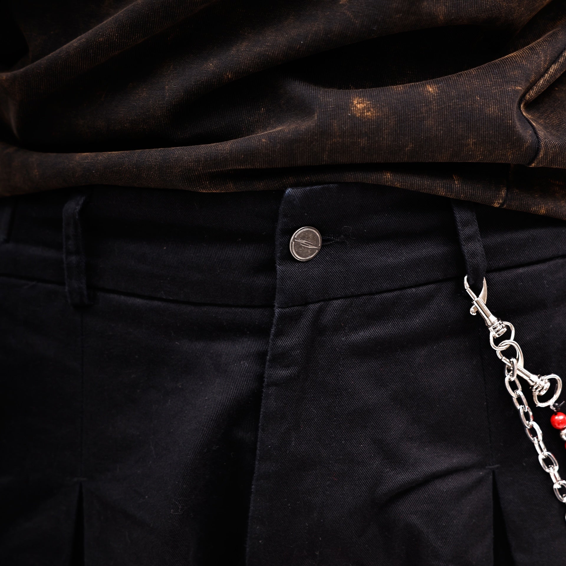 Swaganz Outfit 015 - SWAGANZ