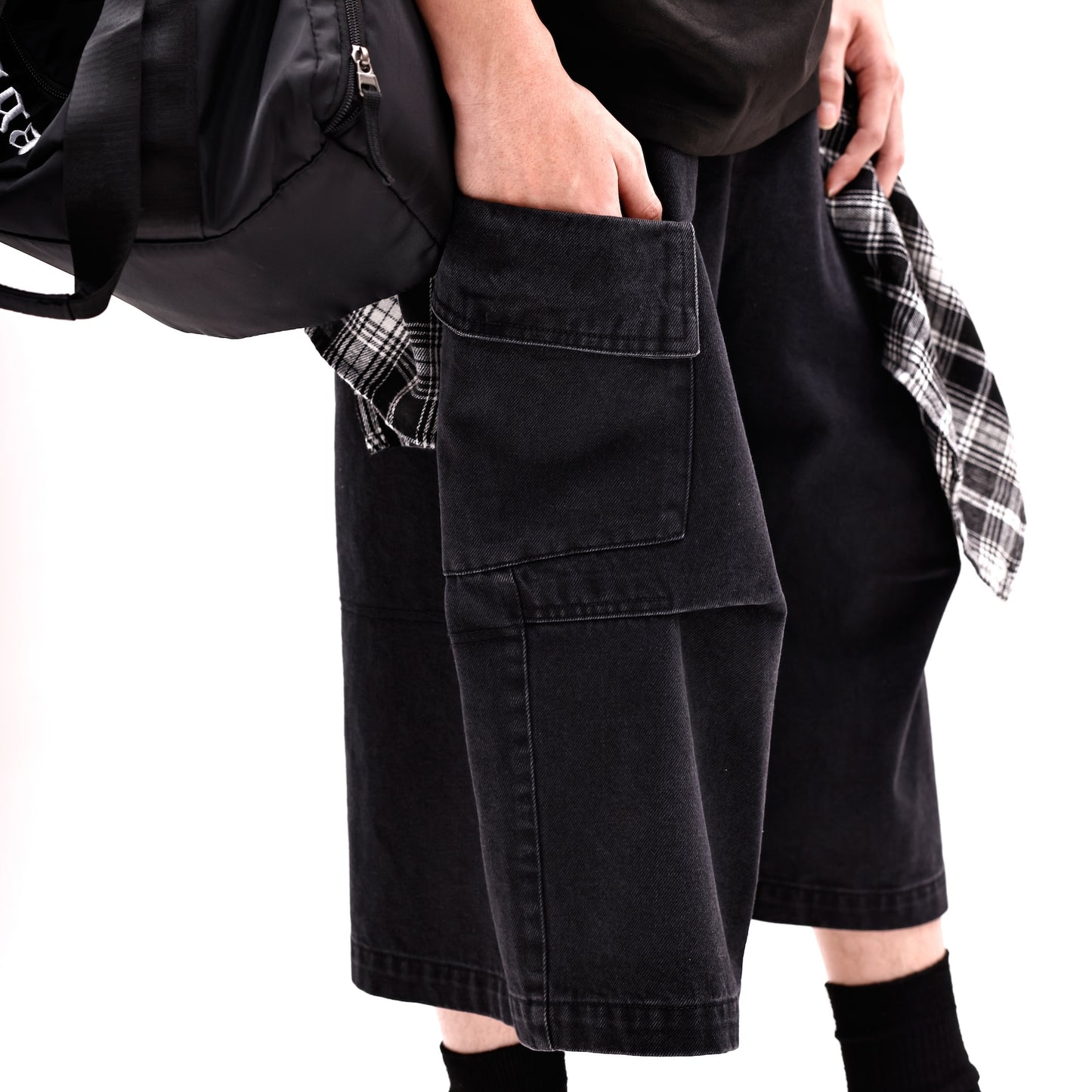 Swaganz Outfit 013 - SWAGANZ