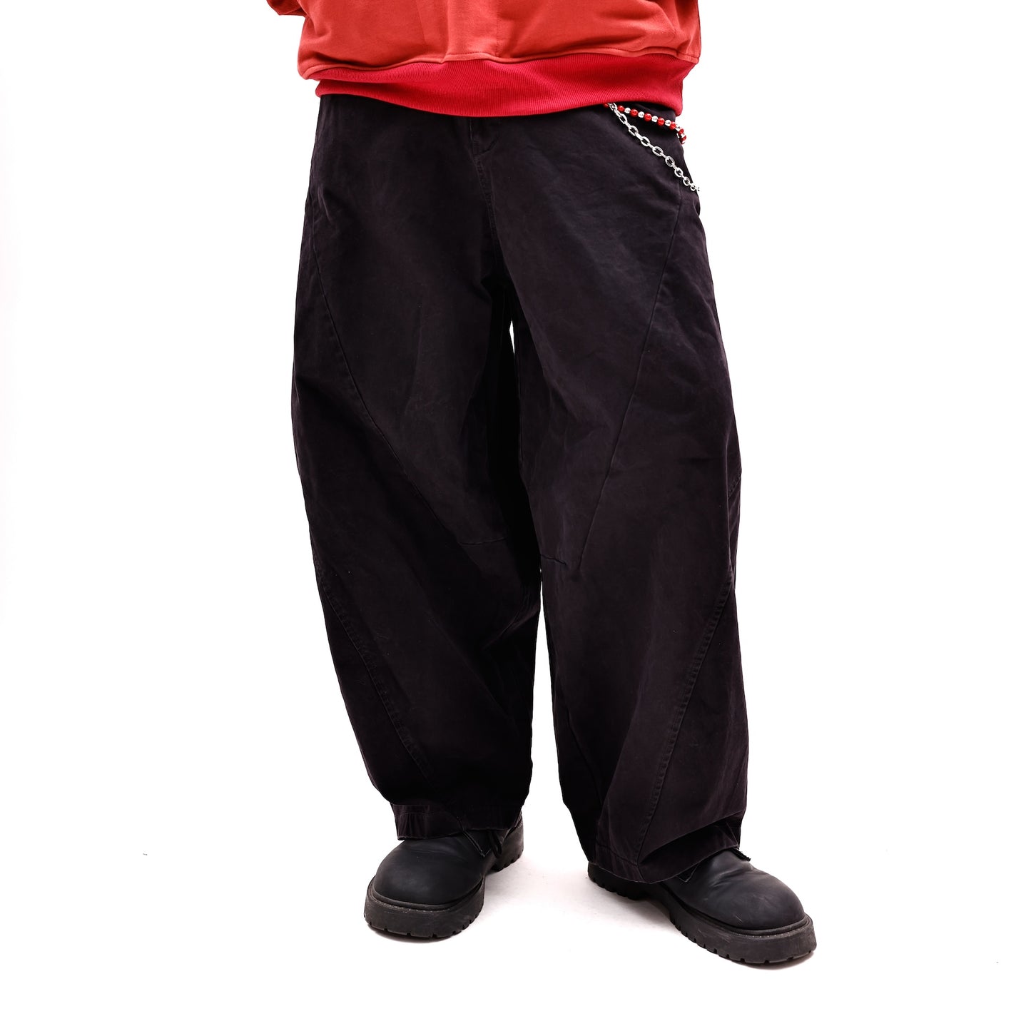 Swaganz Outfit 014 - SWAGANZ