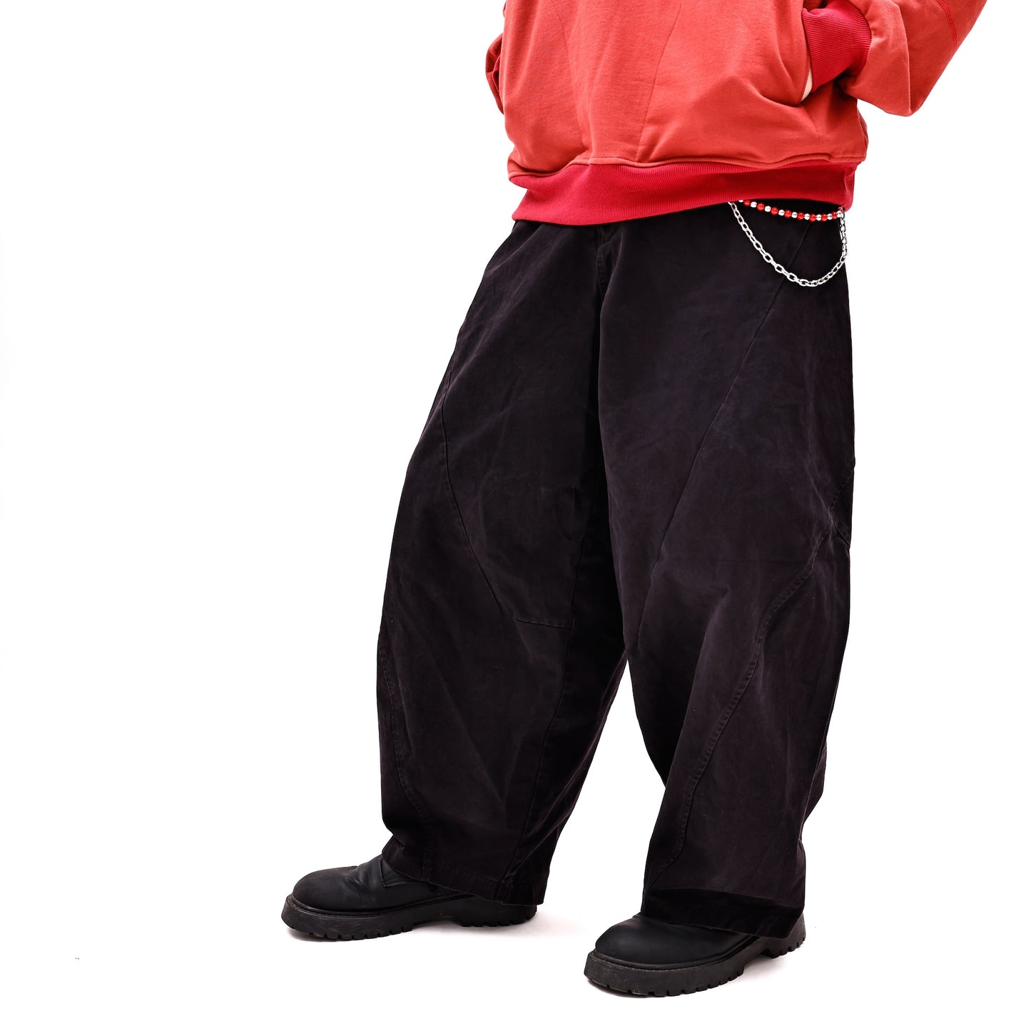 Swaganz Outfit 014 - SWAGANZ