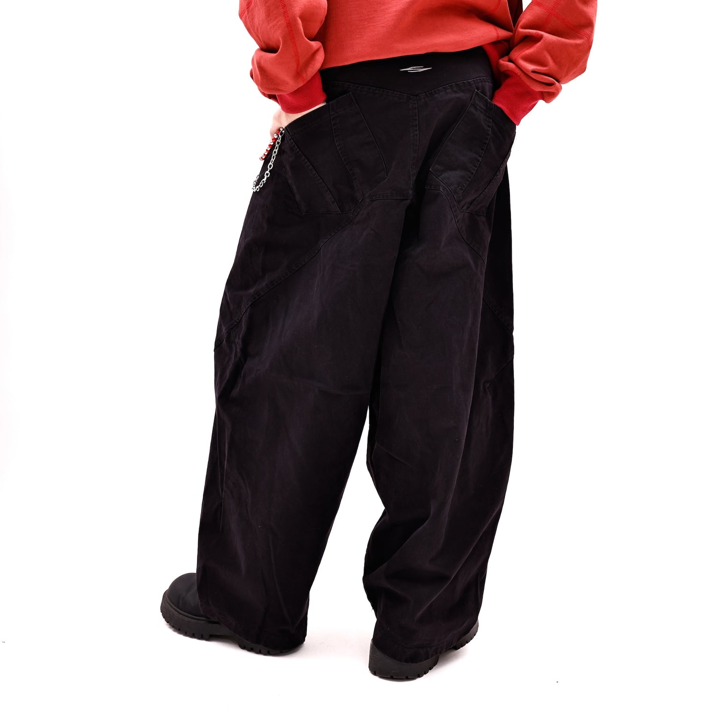 Swaganz Outfit 014 - SWAGANZ