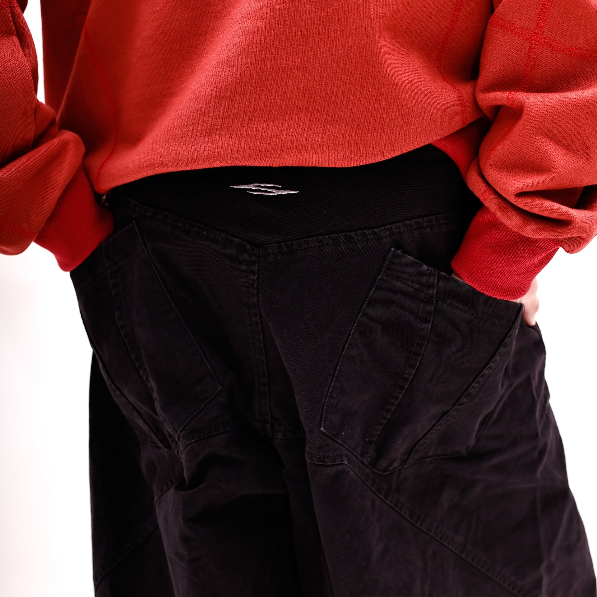 Swaganz Outfit 014 - SWAGANZ