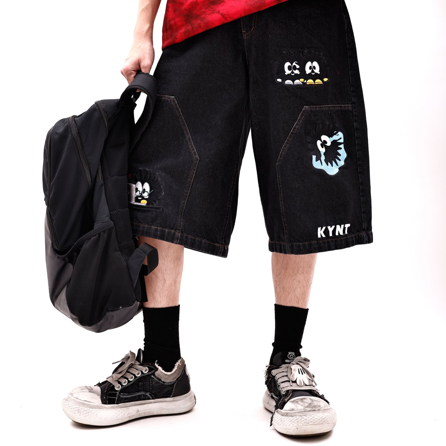 Swaganz Outfit 012 - SWAGANZ