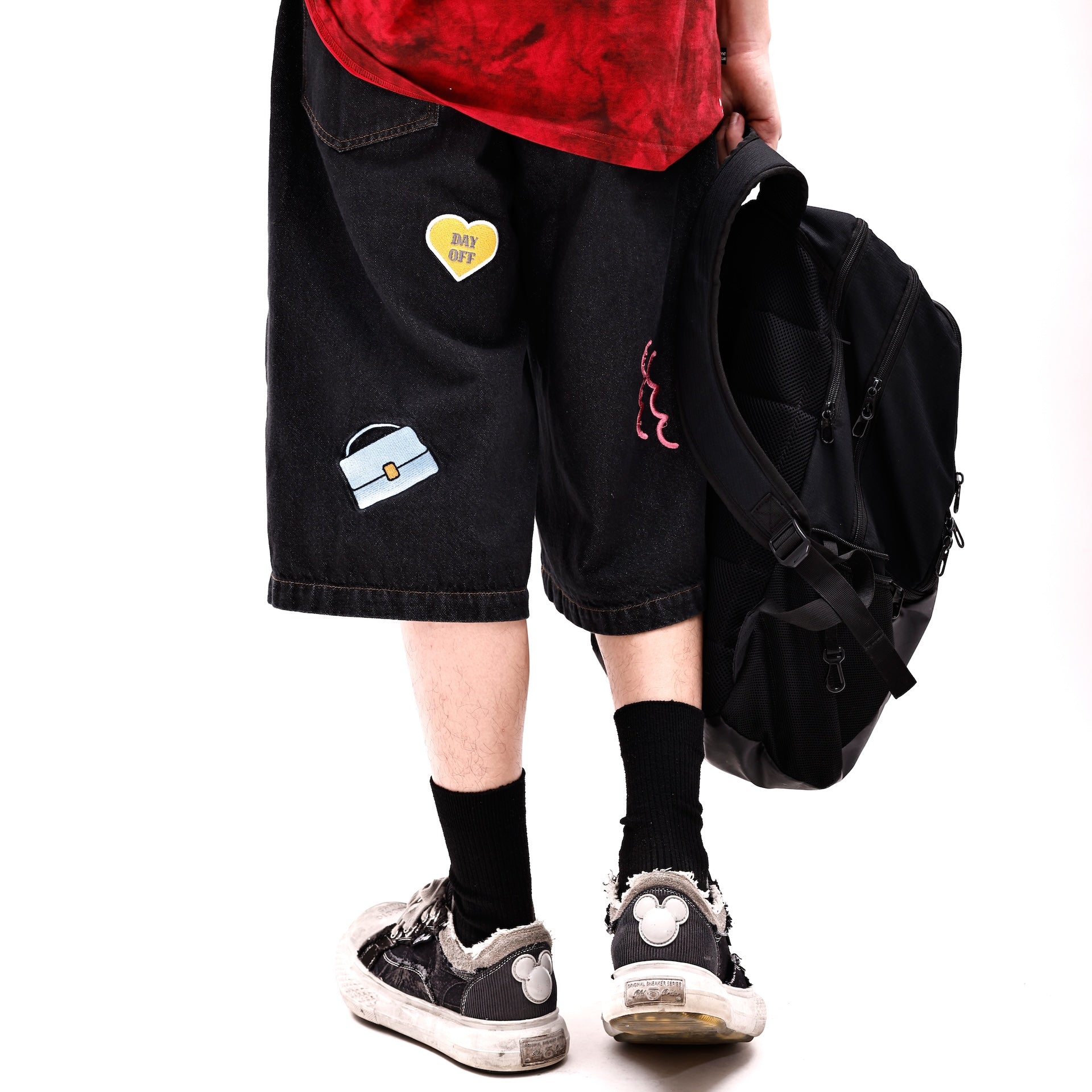 Swaganz Outfit 012 - SWAGANZ