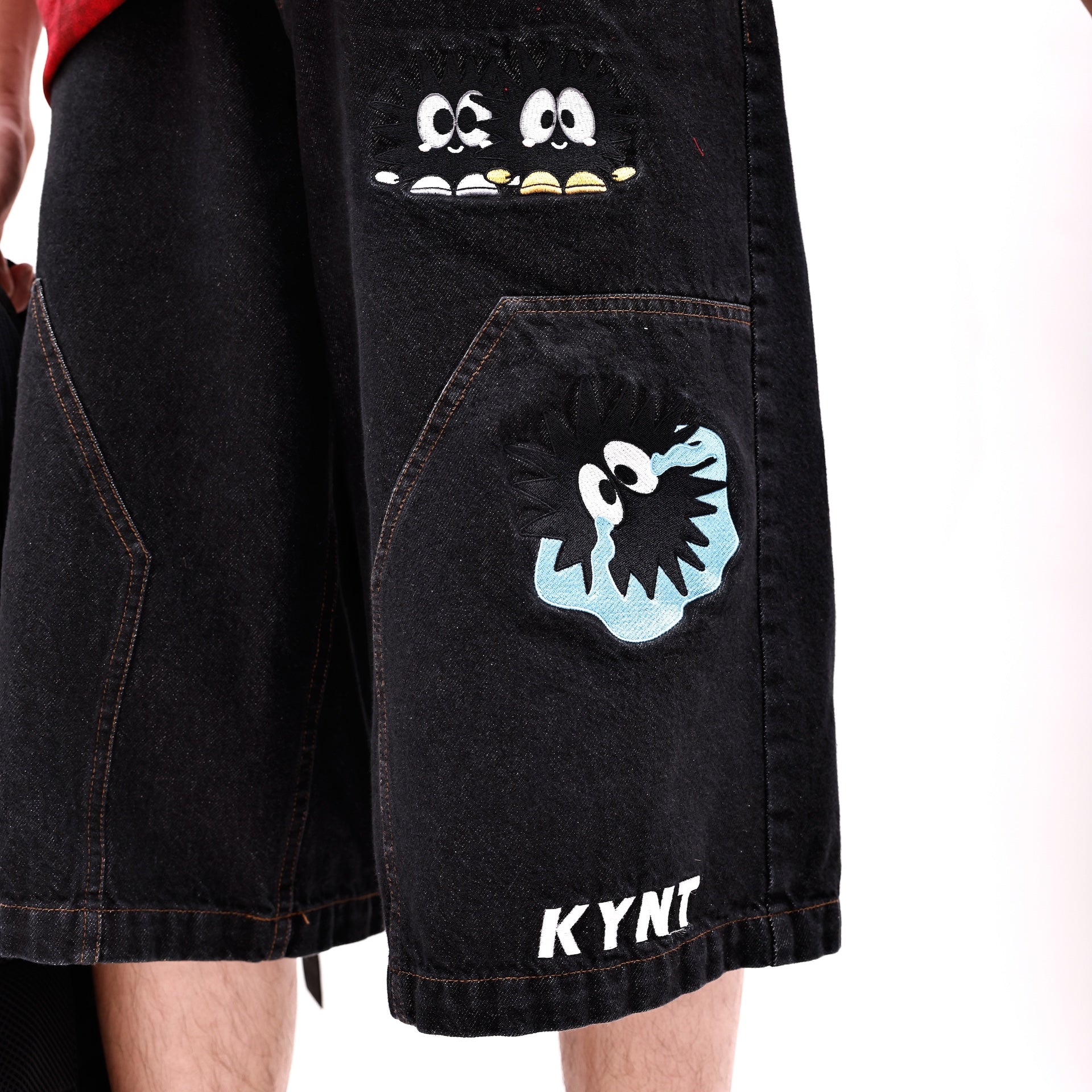 Swaganz Outfit 012 - SWAGANZ