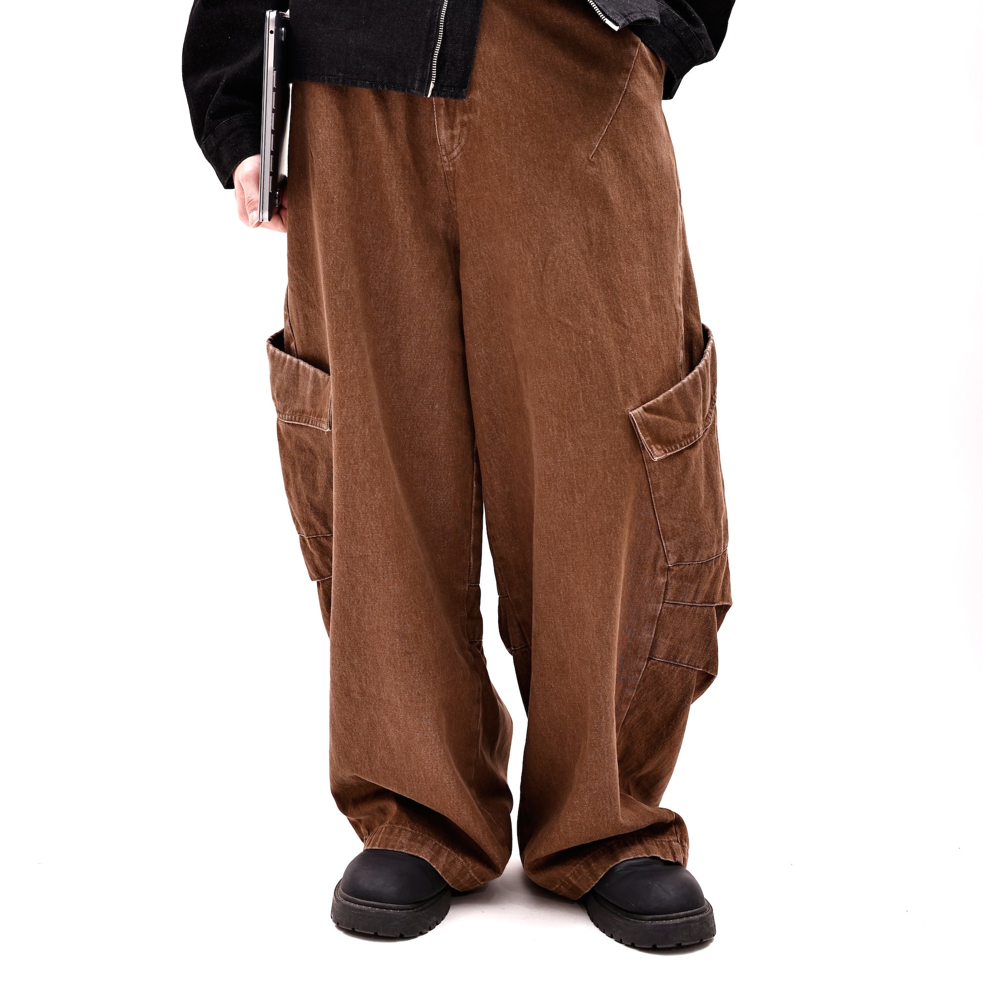 Swaganz Outfit 010 - SWAGANZ