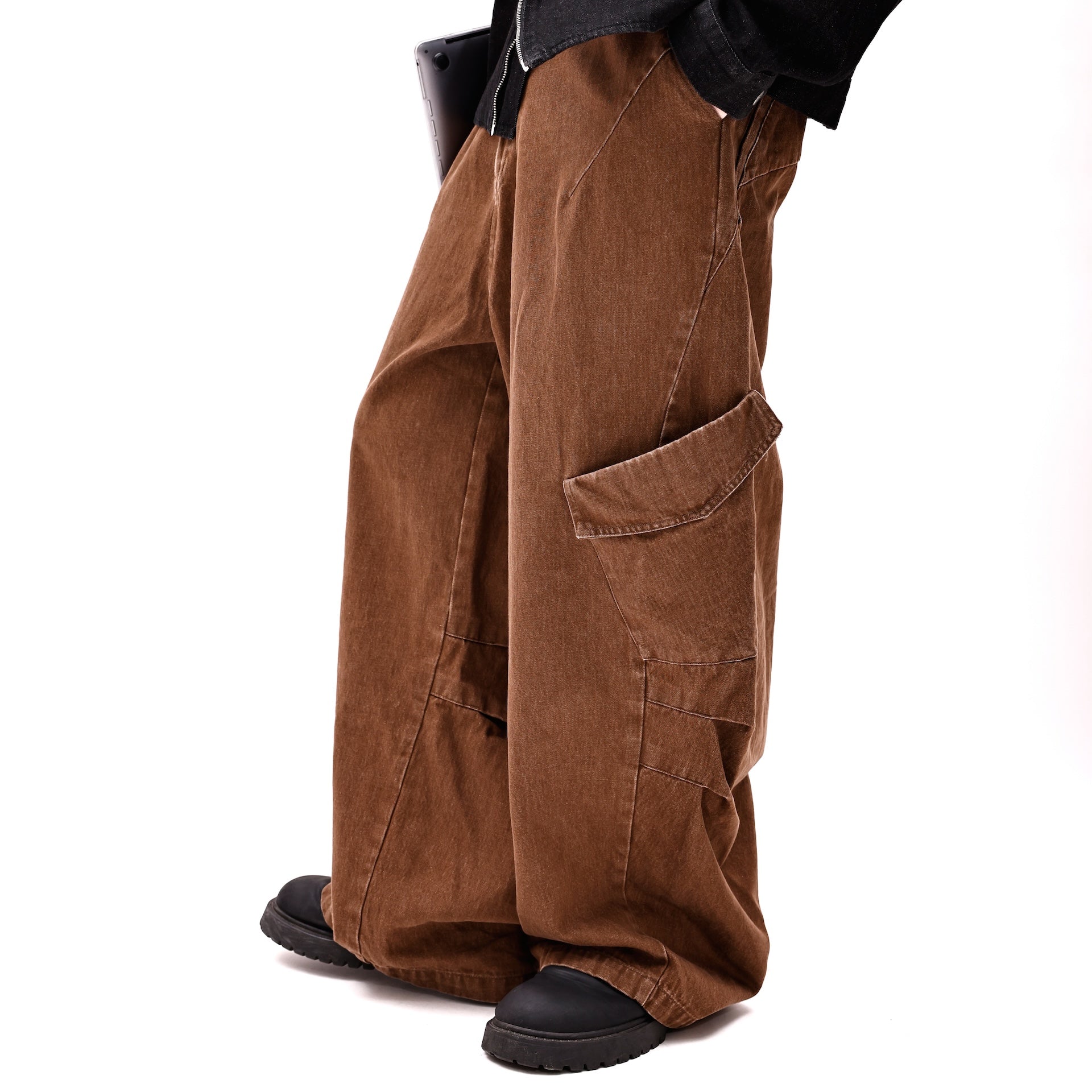 Swaganz Outfit 010 - SWAGANZ