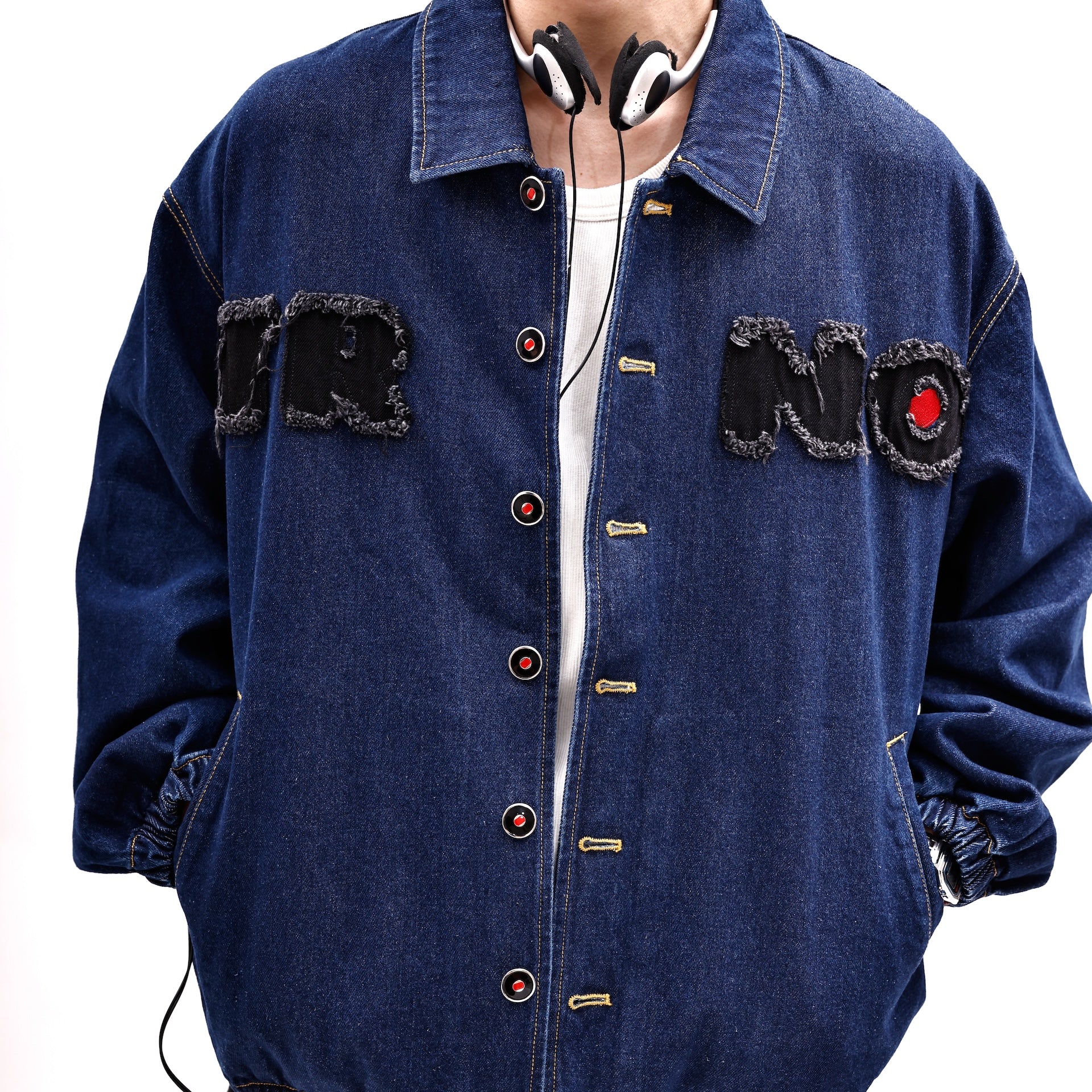 Swaganz Outfit 009 - SWAGANZ