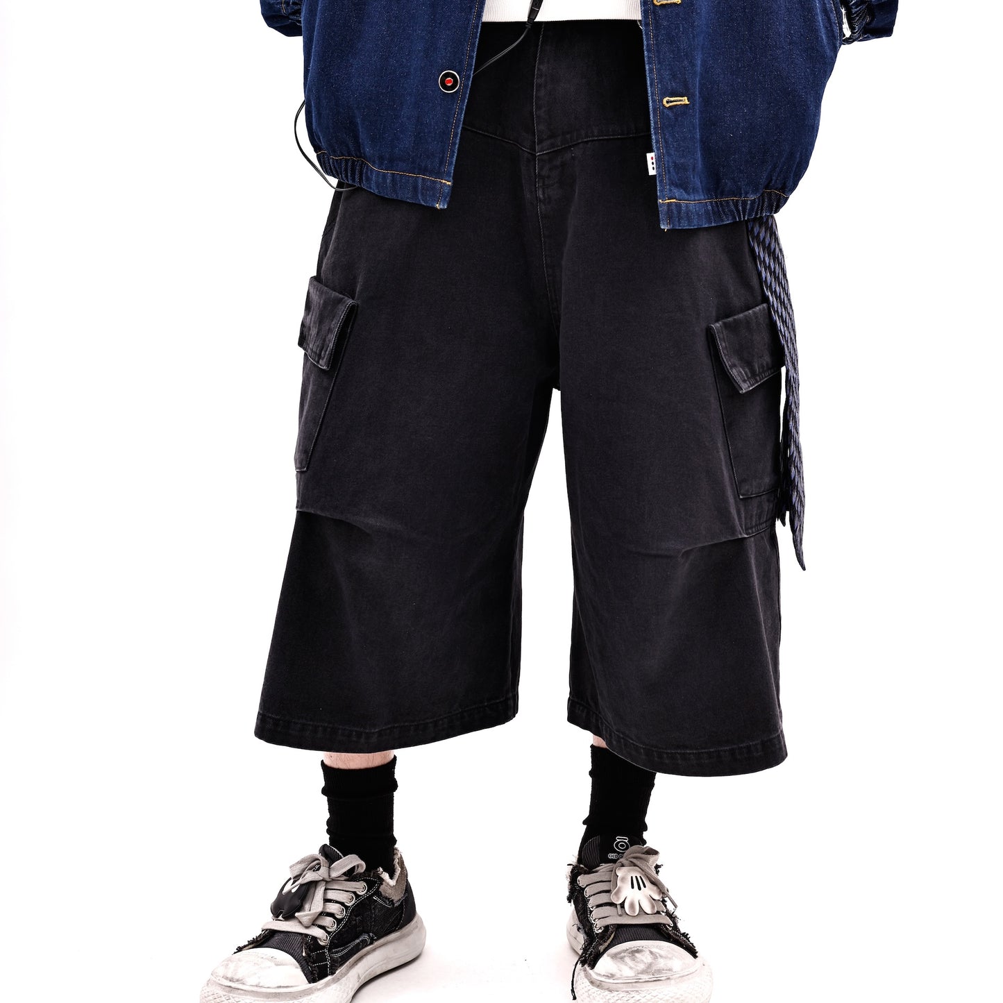 Swaganz Outfit 009 - SWAGANZ