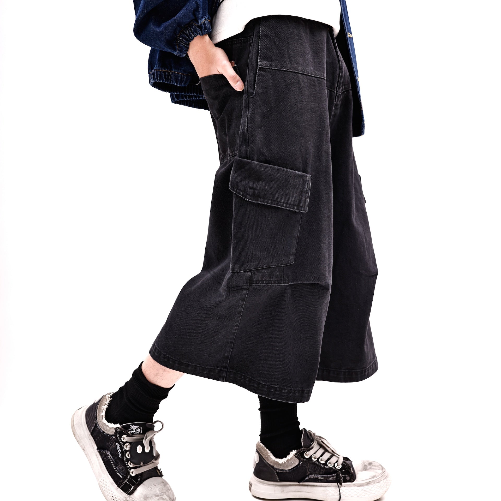 Swaganz Outfit 009 - SWAGANZ