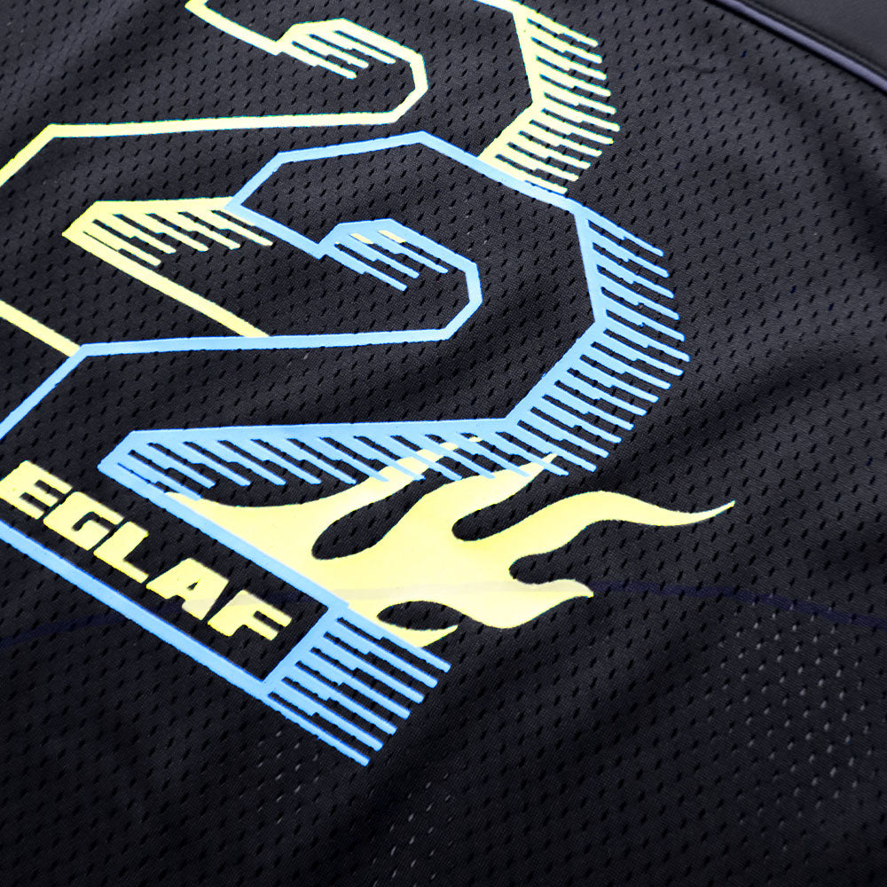 EGLAF | MV NFL Jersey Black