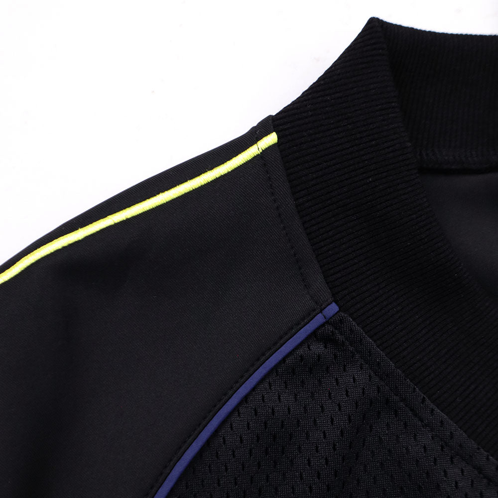 EGLAF | MV NFL Jersey Black