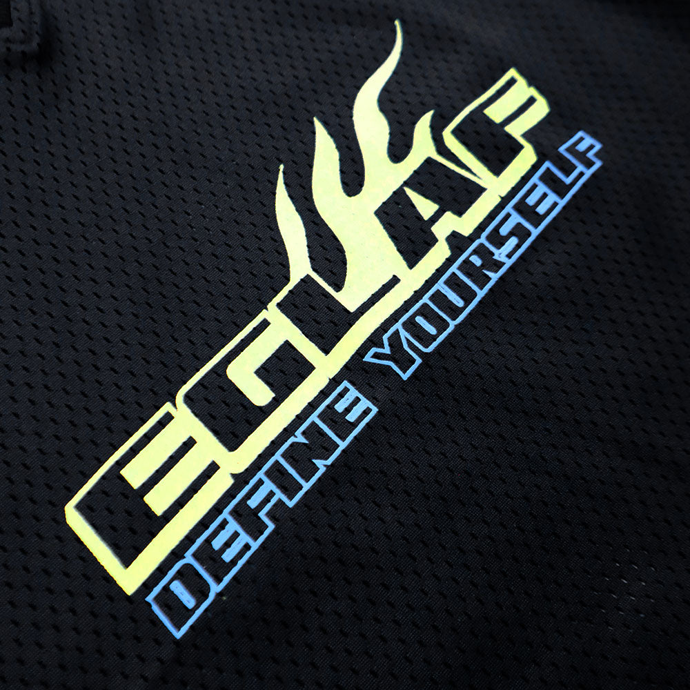 EGLAF | MV NFL Jersey Black