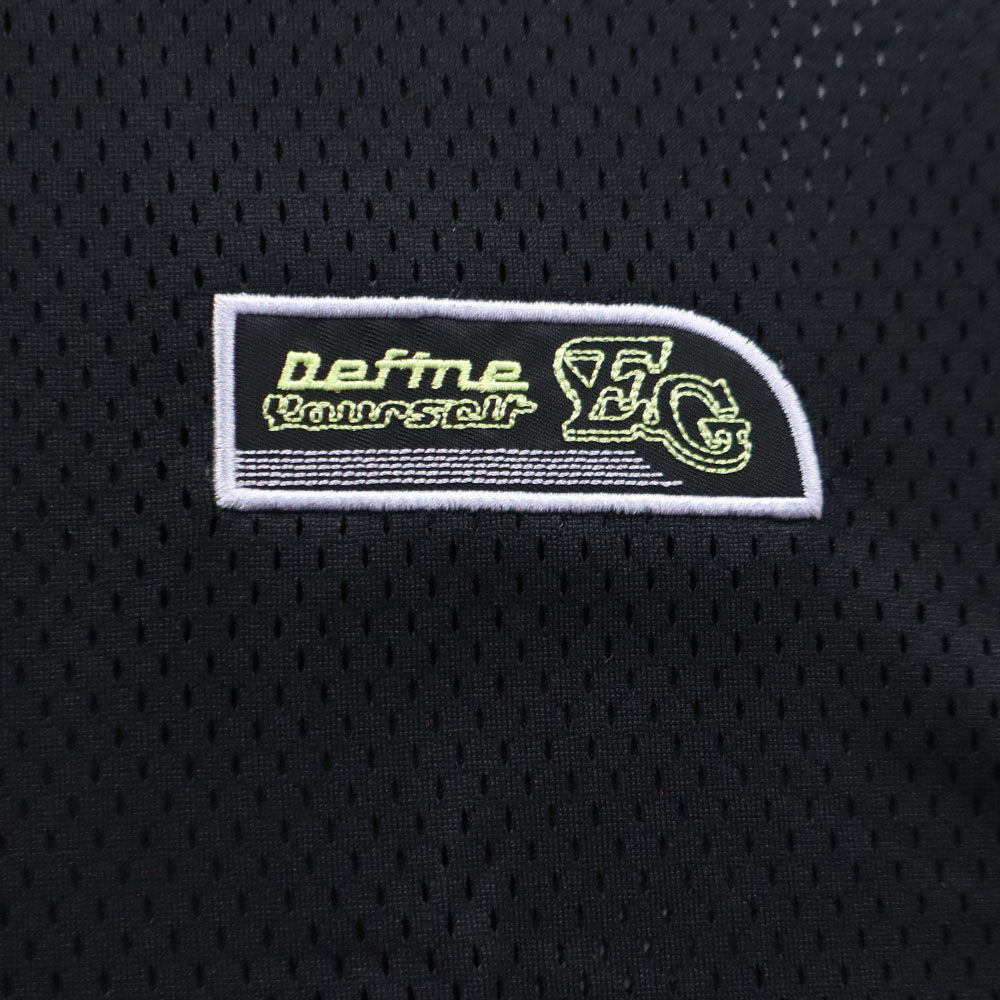 EGLAF | MV NFL Jersey Black