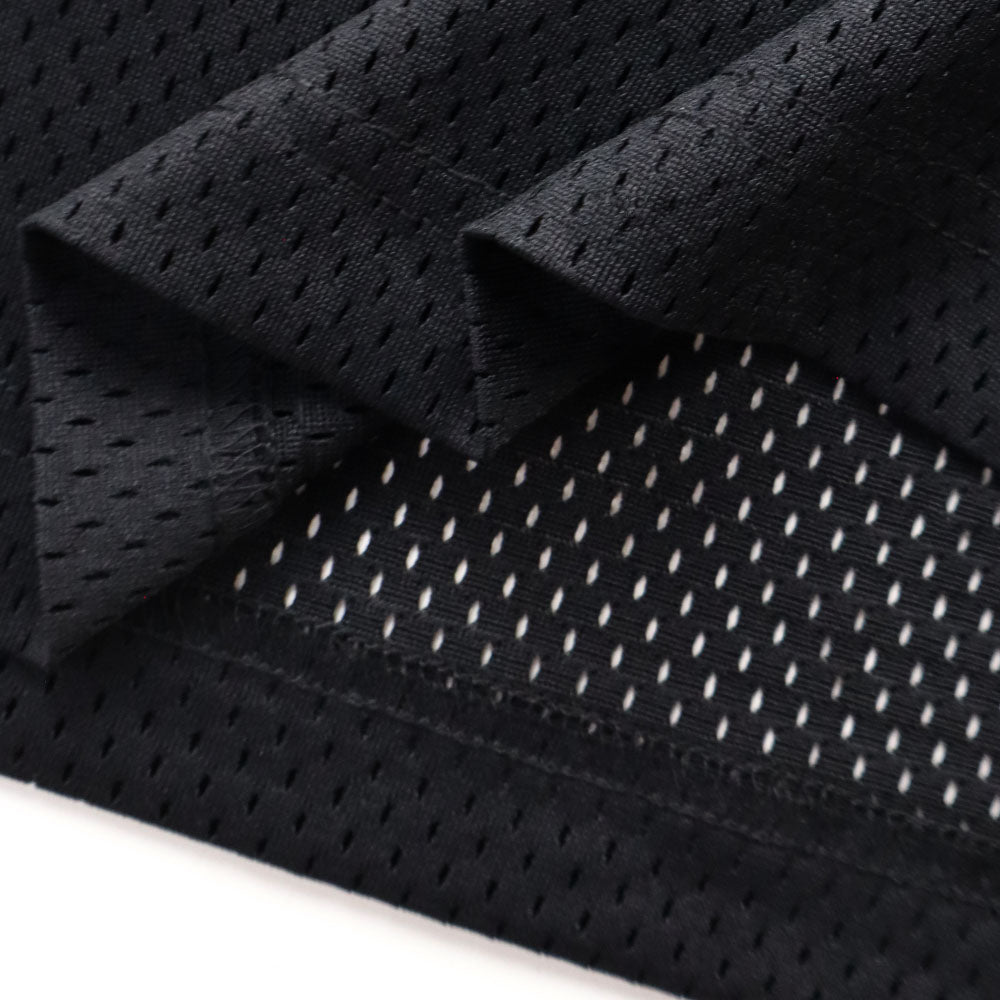 EGLAF | MV NFL Jersey Black