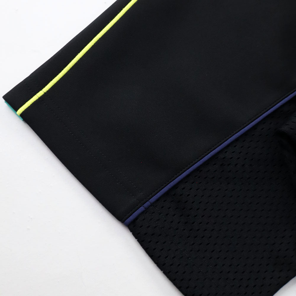 EGLAF | MV NFL Jersey Black