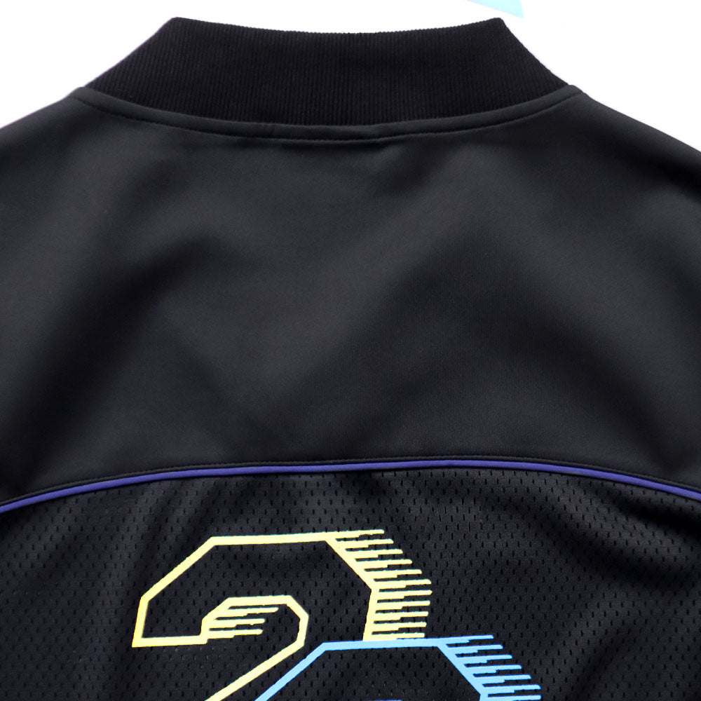 EGLAF | MV NFL Jersey Black