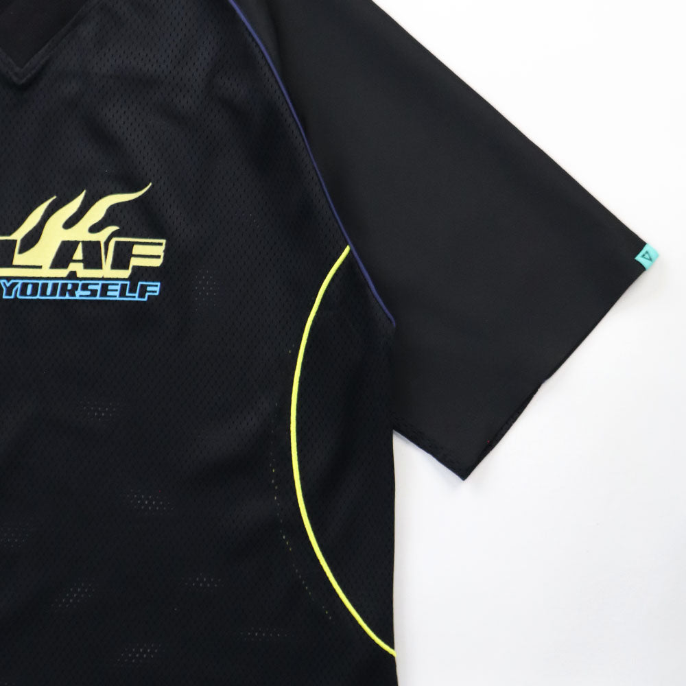 EGLAF | MV NFL Jersey Black