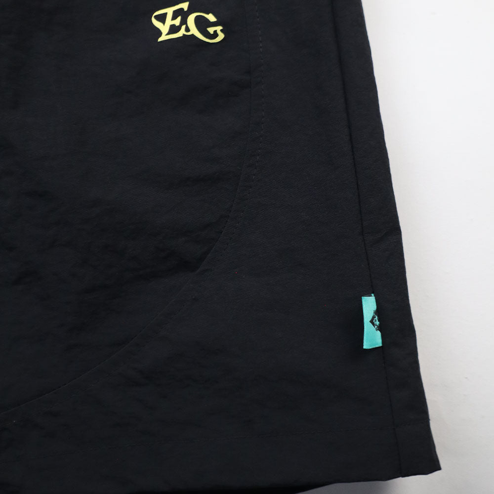 EGLAF | MV Active Shorts Black