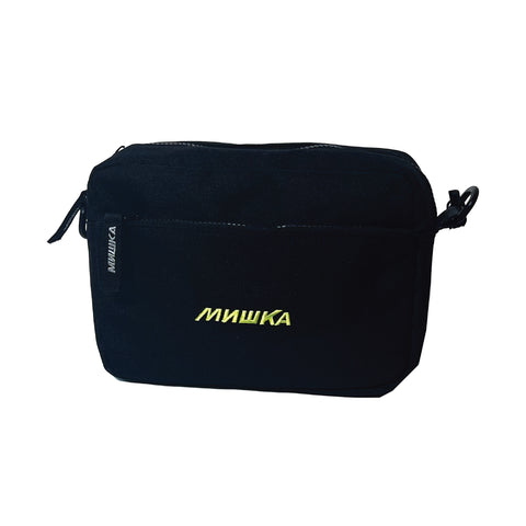 MISHKA | Oxford Shoulder Bag