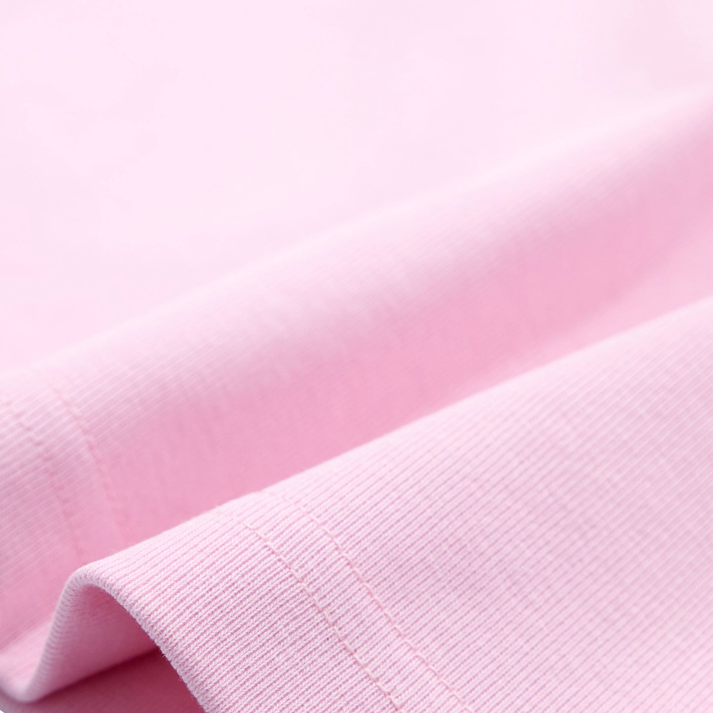 TRNO | Signature Crop Top Pink