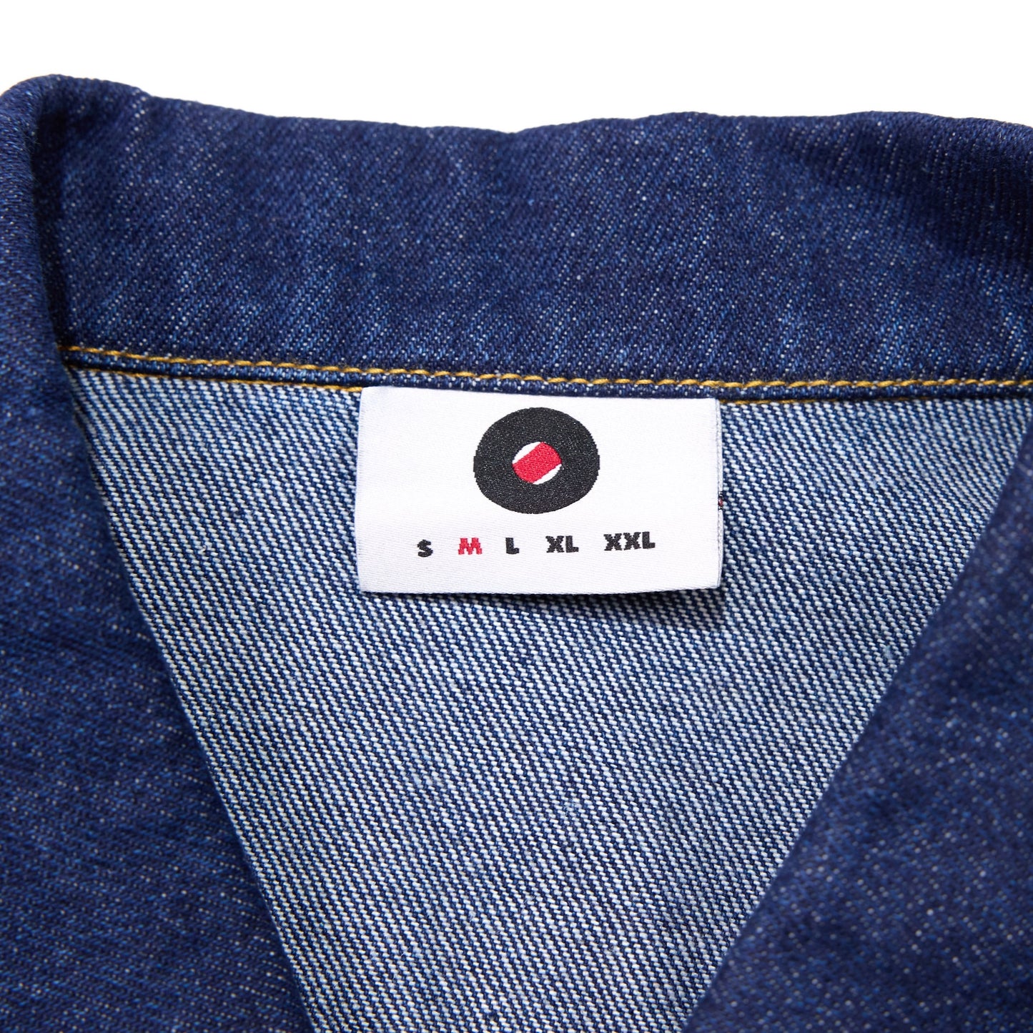 TRNO | Logo Jacket Blue