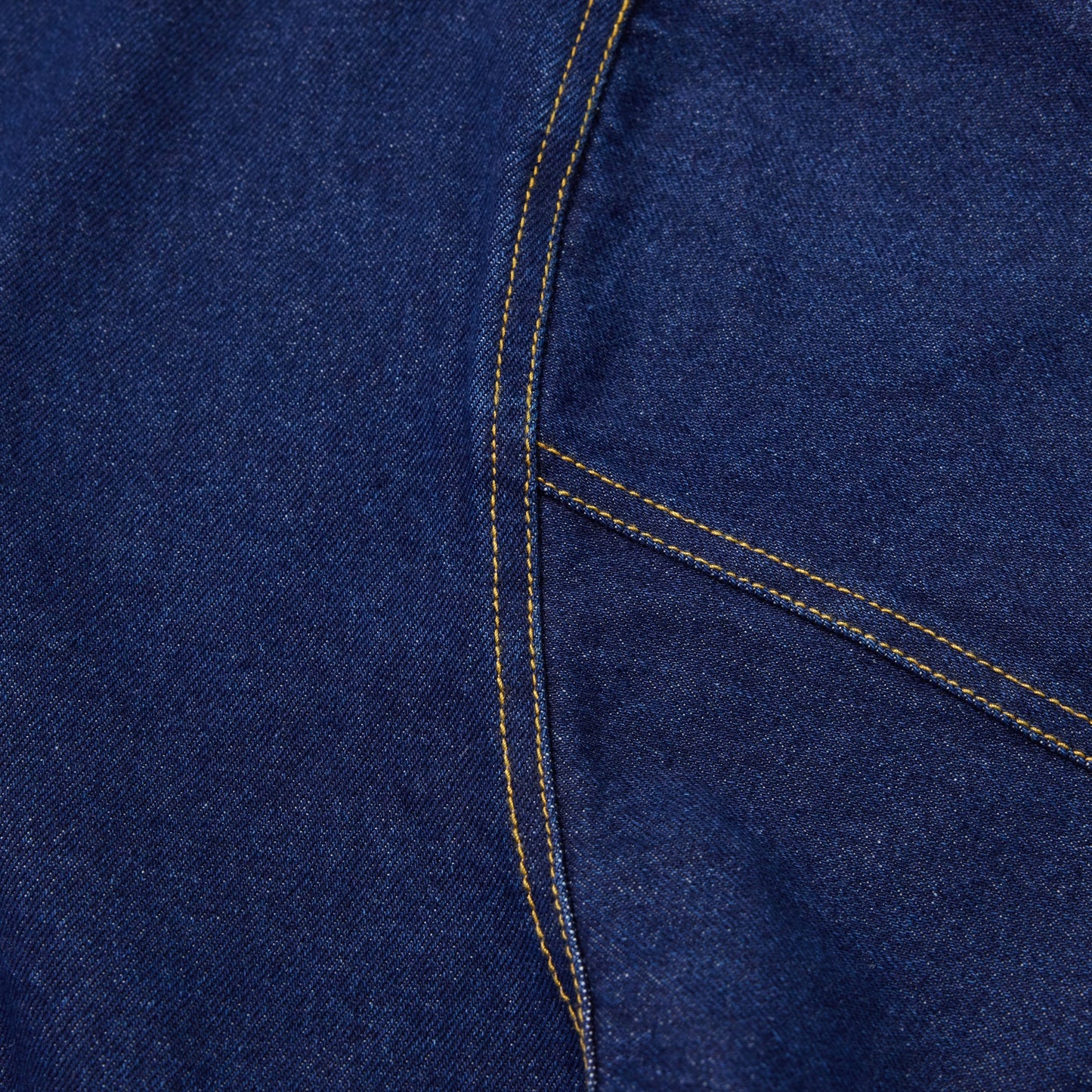 TRNO | Logo Jacket Blue