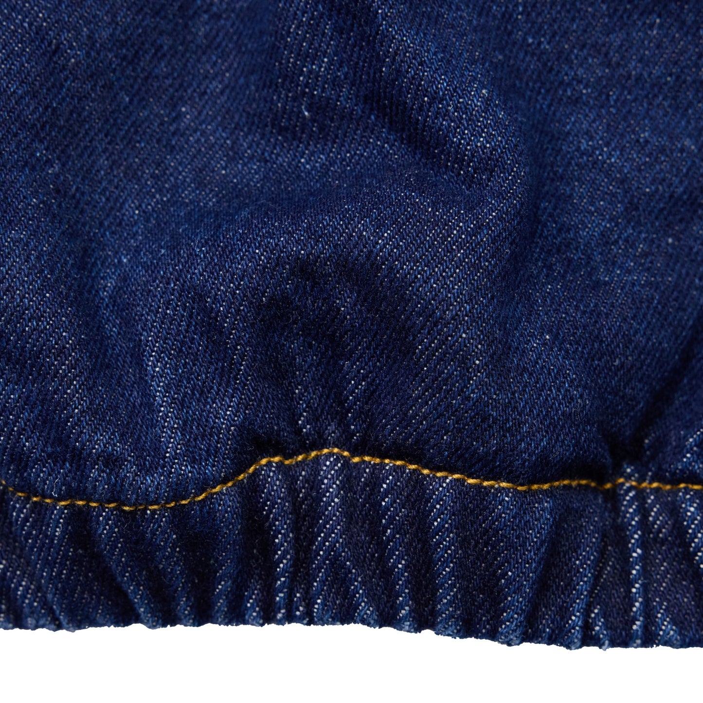 TRNO | Logo Jacket Blue