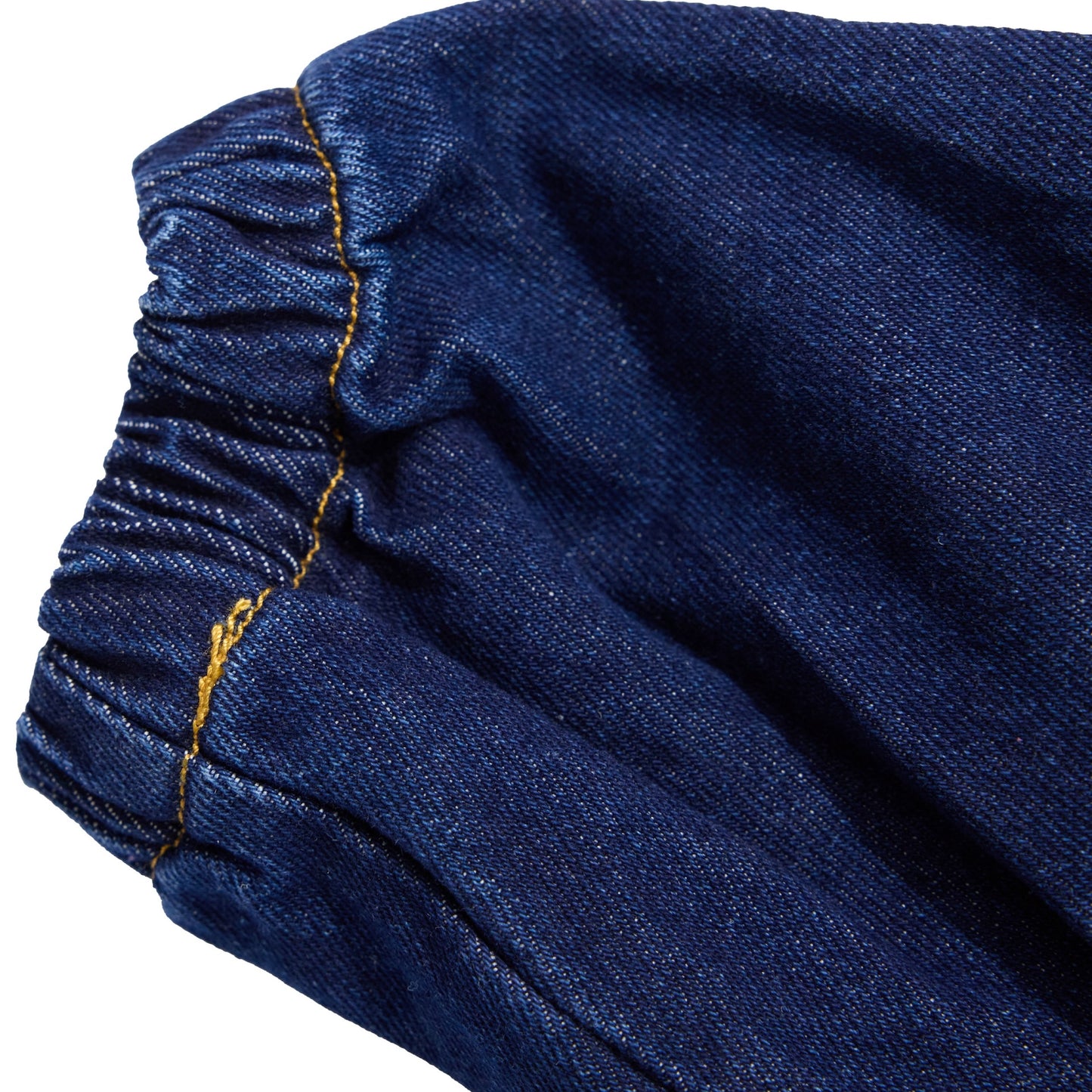 TRNO | Logo Jacket Blue