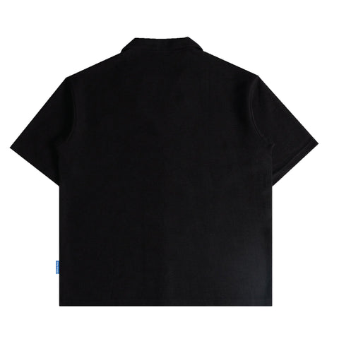 TNTCO | Apex Shirt Black