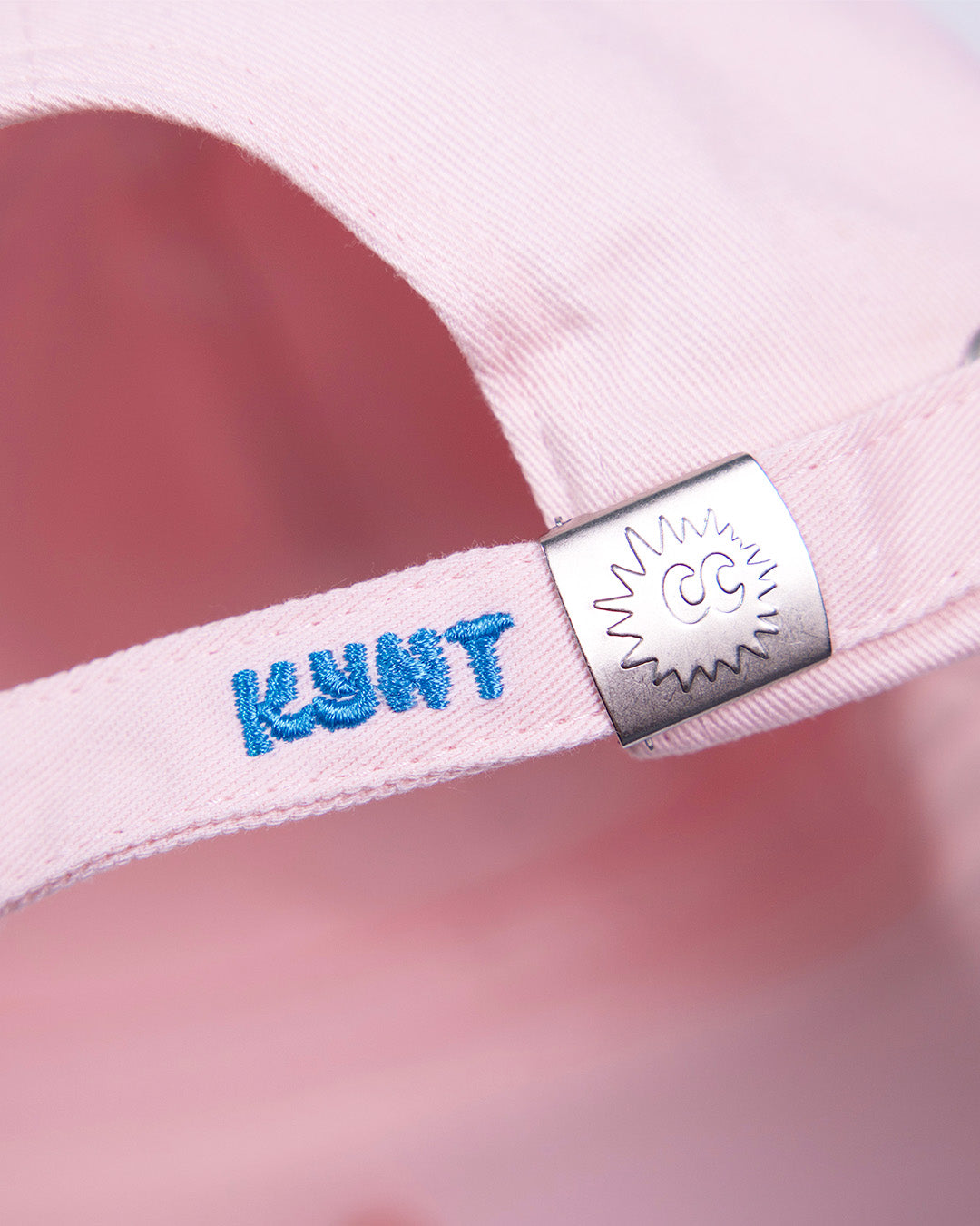 KEYNOTE | Daylight Cap Pink
