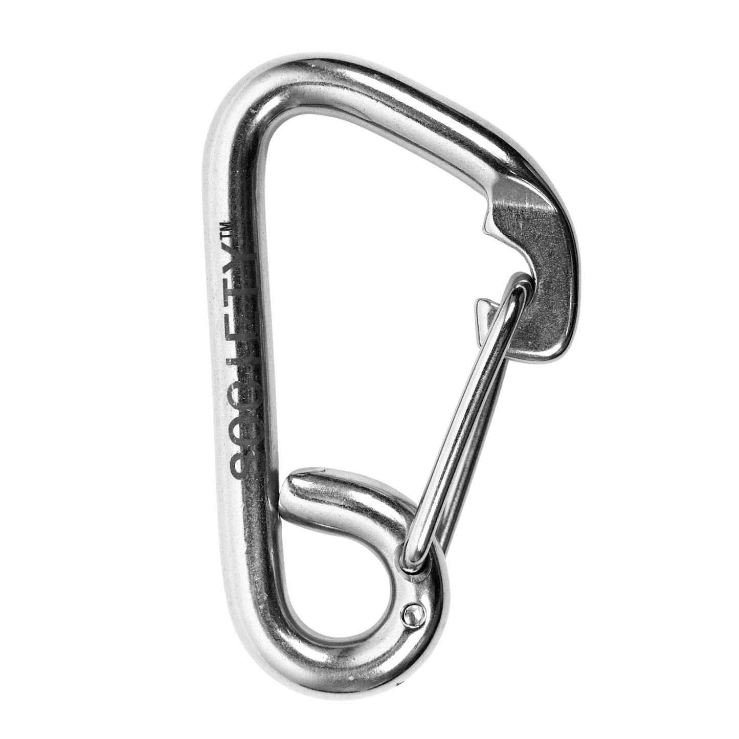 Society | [ P.T ] Carabiner - SWAGANZ