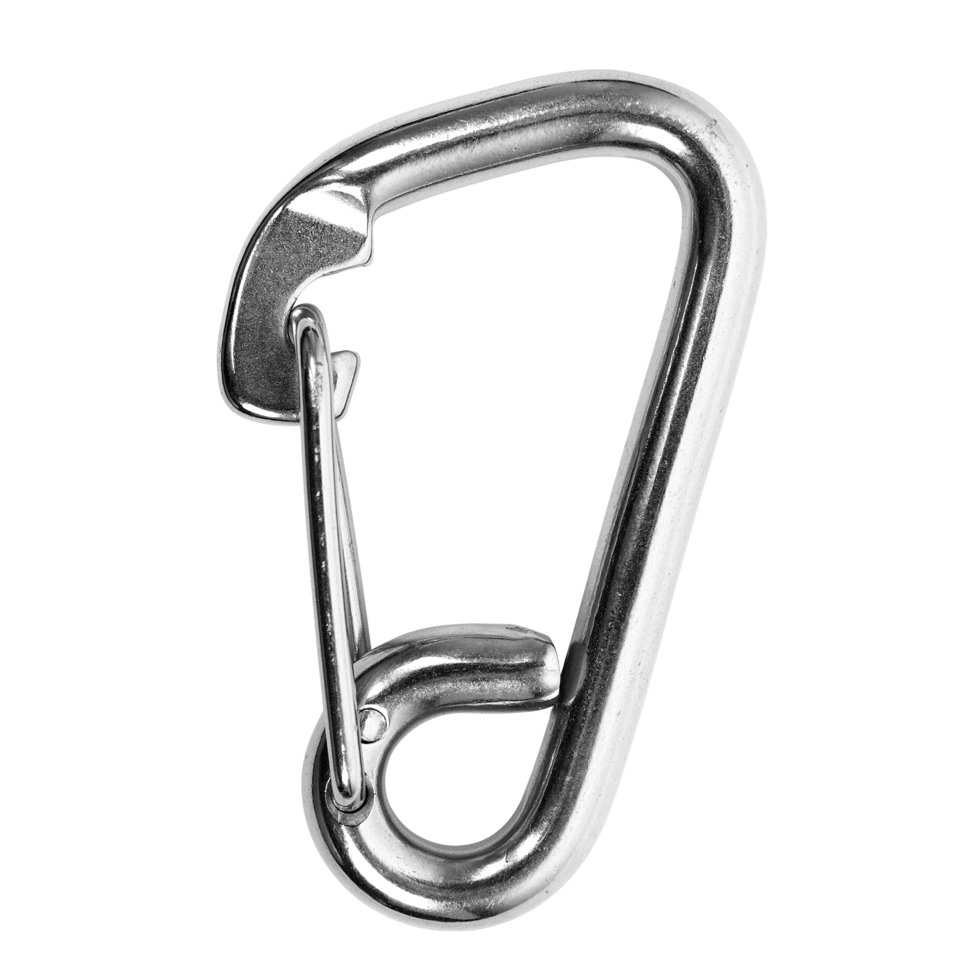 Society | [ P.T ] Carabiner - SWAGANZ
