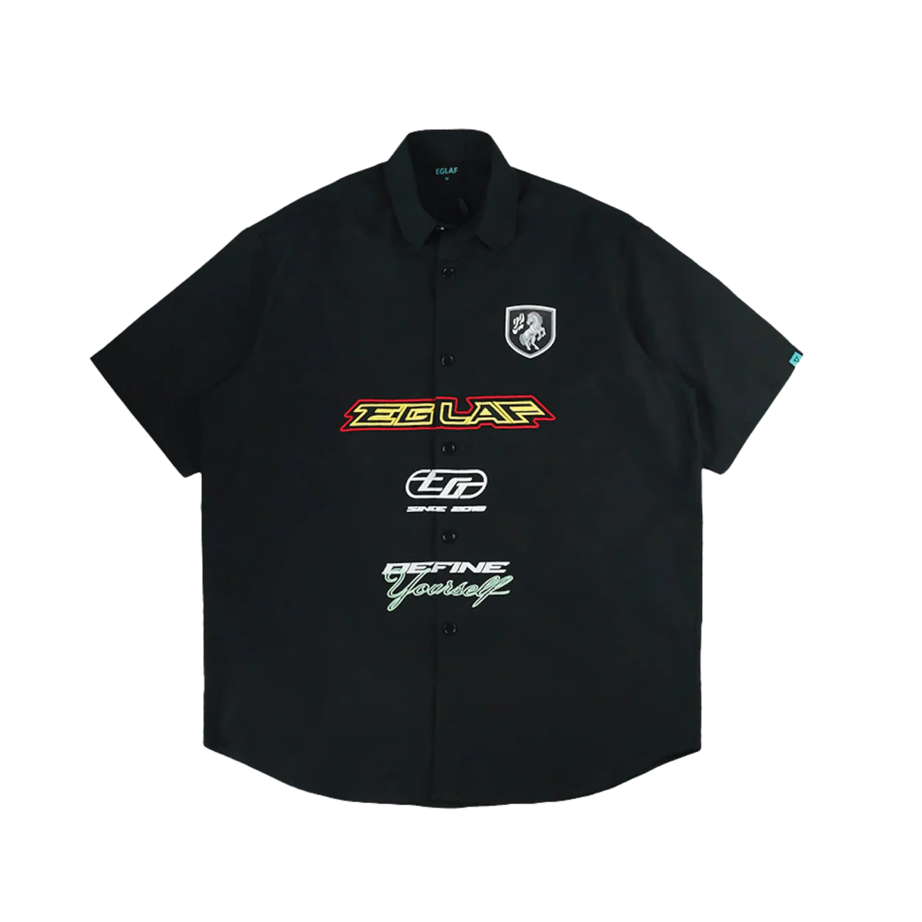 Swaganz Outfit 002 - SWAGANZ